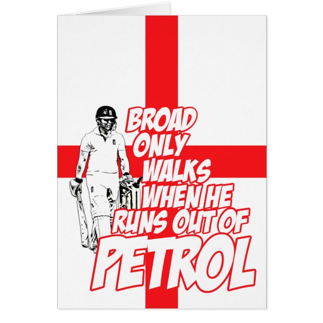 Humoristisk aska 2013 hälsningskort (Framsidan)