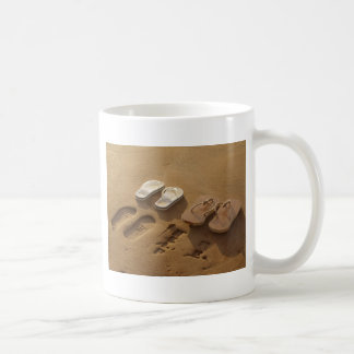 Humoristisk bröllopgåva kaffemugg