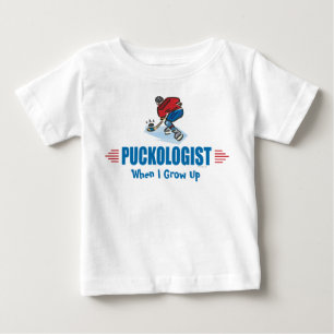 Humoristisk ishockey tröja