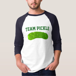 Humoristisk knipaRaglanT-tröja Tee Shirt
