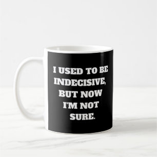 humoristisk Sarcastic Sassy Say Sarcasm 2 Kaffemugg