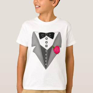 Humoristisk skjorta för smoking T Shirt