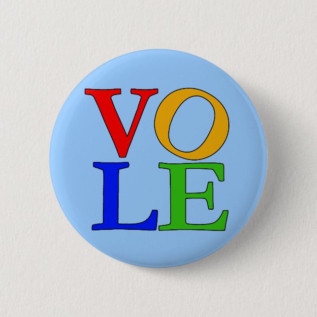 Humoristisk Take på KÄRLEKT-tröja och gåvor Knapp (Framsida)