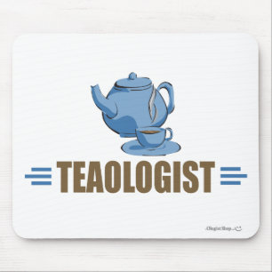 Humoristisk Tea Musmatta