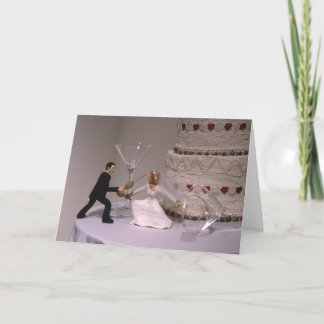 Humoristiska Välkomstkort Kort