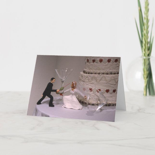 Humoristiska Vykort (Framsida)