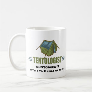 Humorkamera Kaffemugg