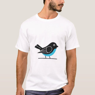 Humorous Coffee and Adulting Text Graphic T Shirt