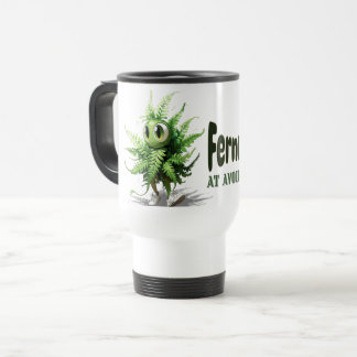 Humorous Introvert Plant Lover Mug Resemugg