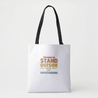 Humorous, Sarcastic, Casual Wear T-Shirt Tygkasse