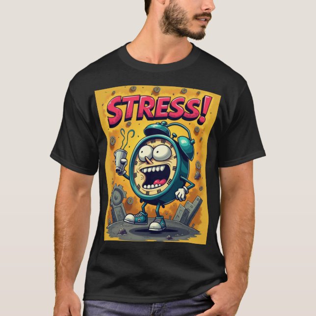 humorous t shirt (Framsida)
