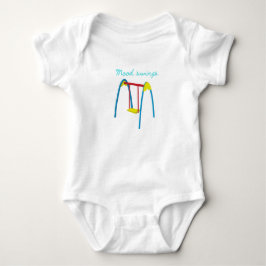 Humörsvängningar T Shirt