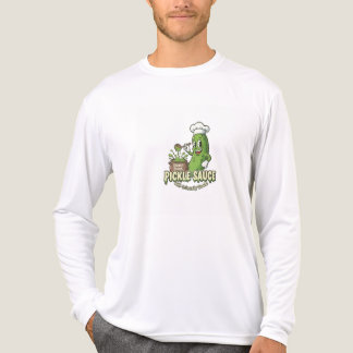 Humour Pickle Sause T Shirt