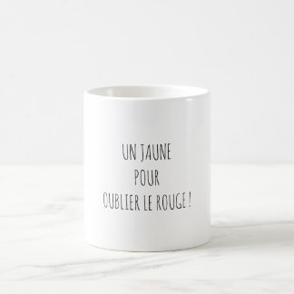 Humour Politique Pastis Vin Apéro Citation Drôle Kaffemugg