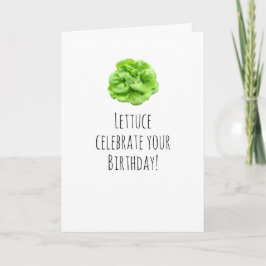 Humourous Birthday, årsdag, kortsallat Kort