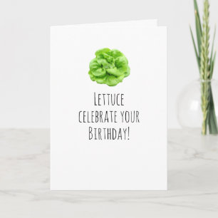 Humourous Birthday, årsdag, kortsallat Kort