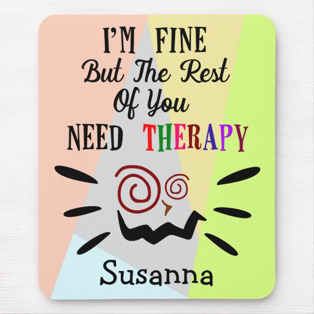 Humourous Musmatta (Framsidan)