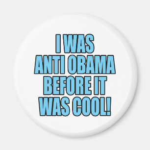 Humous Anti Obama T-Shirts and Bumper Stickers Magnet