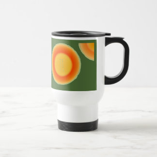 Humous Baby Boomer Mugg Melon - melon gult