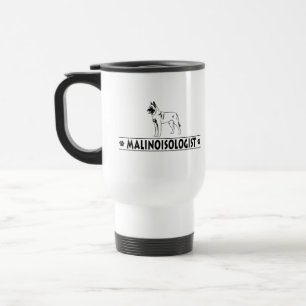 Humous Belgium Malinois Resemugg