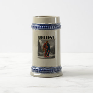 Humous Bigfoot Quote for Believers Sejdel