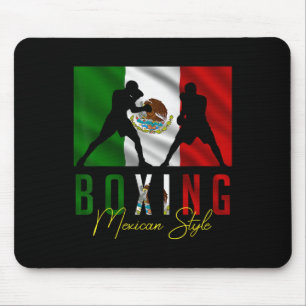 Humous Boxing Mexican Sparring Kickboxing Kickbo Musmatta