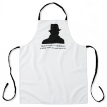 Humous Classic Movie Älskare Kitchen