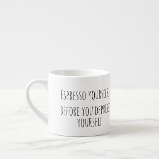 Humous Coffee Pun Espressomugg