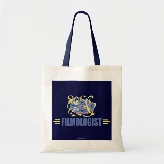 Humous Film Tygkasse (Framsidan)