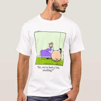 Humous Medical T-Shirt