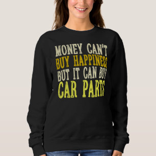 Humous Påstående Car Mechanic Automobile T Shirt