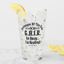 Humous Reading Acronym Glaskopp