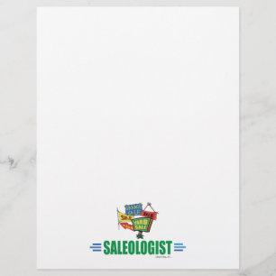 Humous Yard Sale Reklamblad