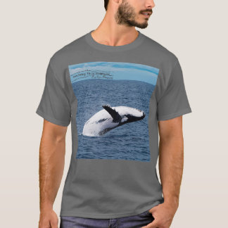 Hump-backflip T Shirt