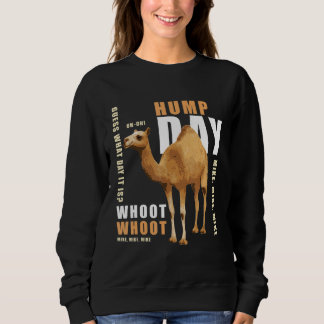 Hump Day Gissa vilken dag det är på Camel Office T Shirt