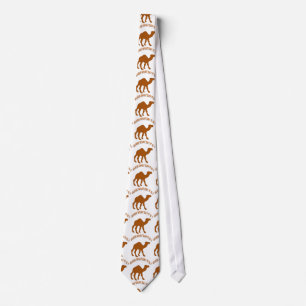 Hump Day - Gissa vilken dag det är? - Tie Slips