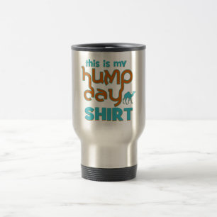 Hump Day Resemugg