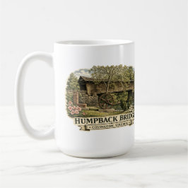 Humpback Bridge Kaffemugg