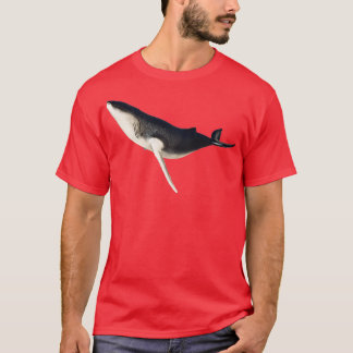 Humpback Whale 35 1 T Shirt