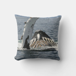 Humpback Whale Kudde