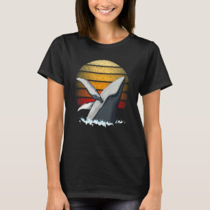 Humpback Whale Marine Biology Marine Life Marine B T Shirt