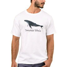 Humpback Whale T-Shirt