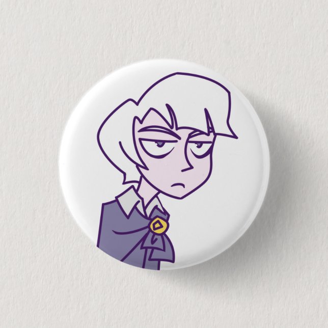 Humphrey Knapp (Framsida)