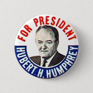 Humphrey - knäppas knapp
