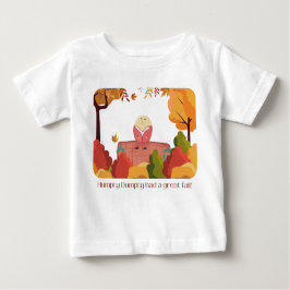 Humpty Dumpty Fall Baby Shirt T