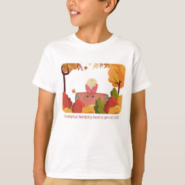 Humpty Dumpty Fall Shirt T Shirt