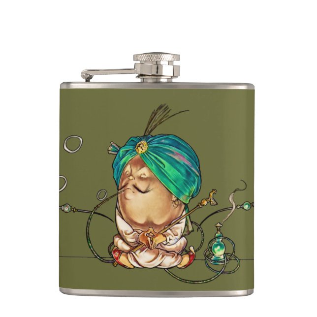 Humpty Dumpty Fickplunta (Framsidan)