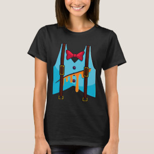Humpty Dumpty Halloween Costume T Shirt