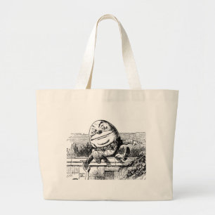 Humpty Dumpty Jumbo Tygkasse
