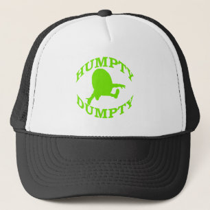 Humpty Dumpty Keps